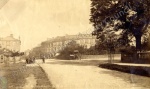 Harrogate: Parliament Street